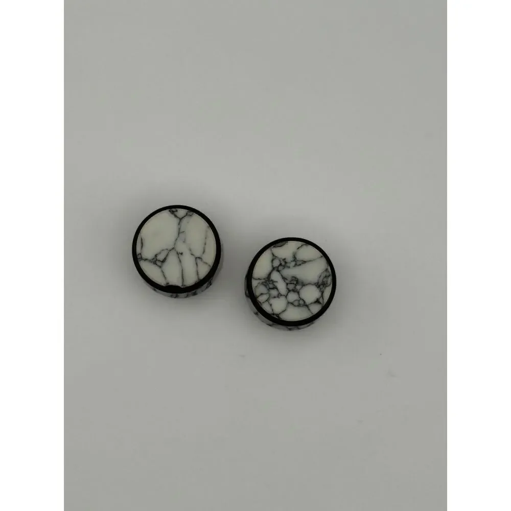 unknown white marble
